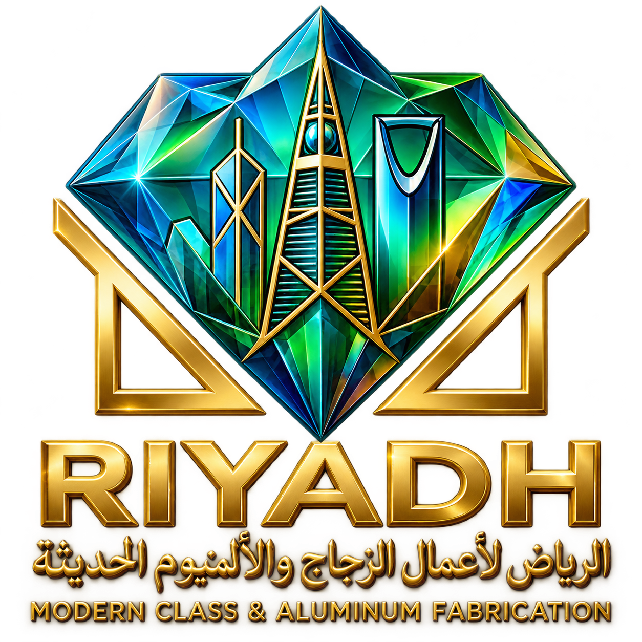 Riyadh Aluminum