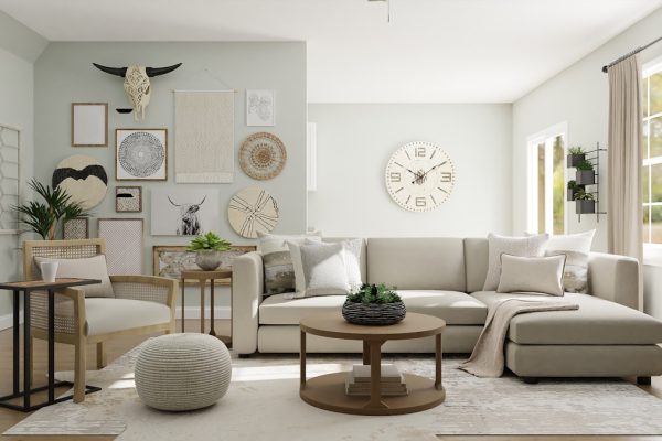 Home Interior Design